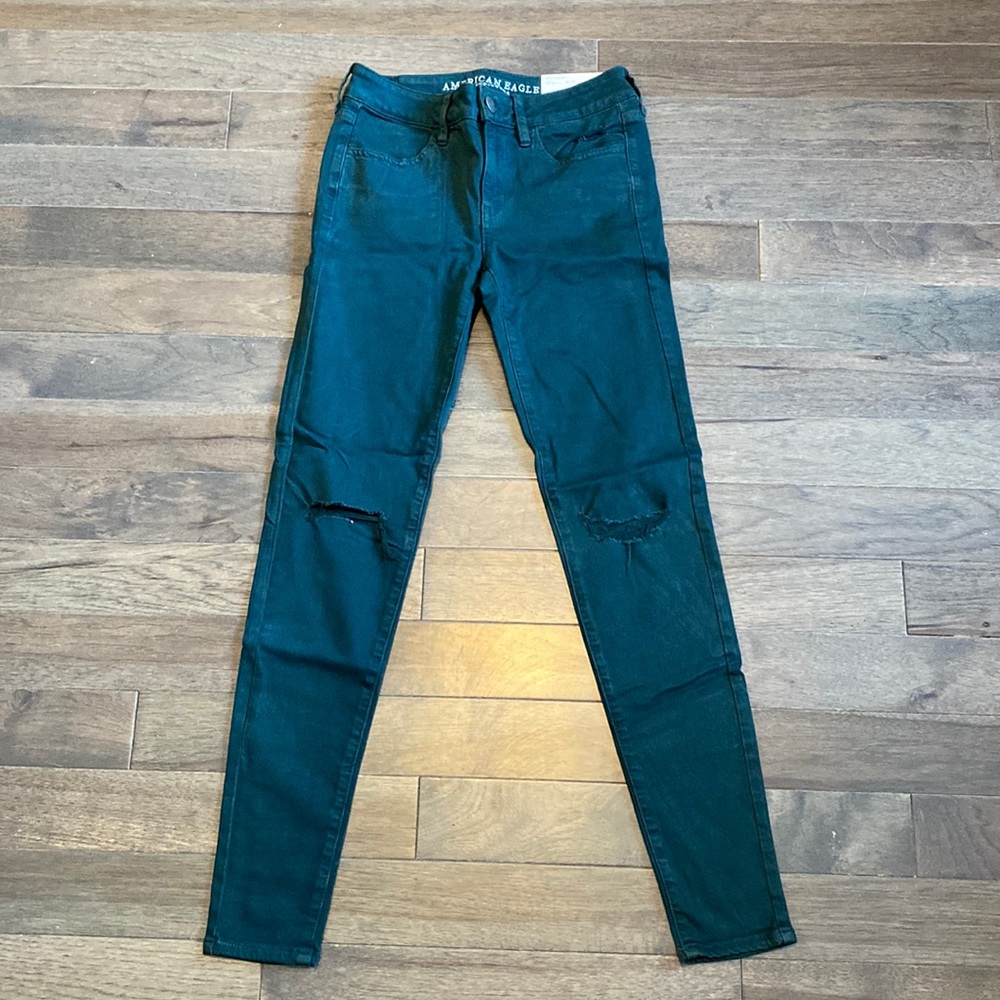 NWT- American Eagle Outfitters Women's Jeans